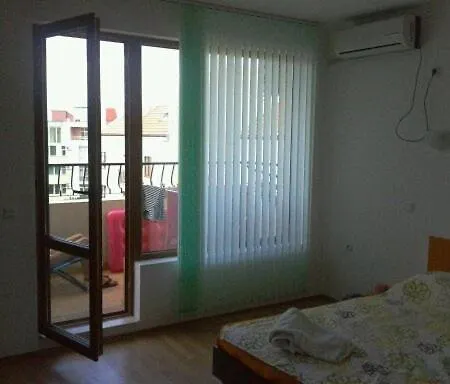 Comfort Hotel Sunny Beach