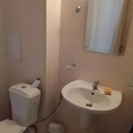 Comfort Hotel